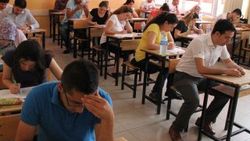KPSS soruşturmasında tutuklama