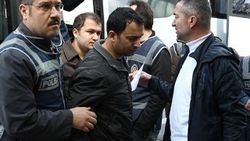 KPSS soruşturmasında 42 kişi için tutuklama istemi