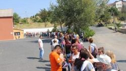 KPSS’de son gün kuyruğu