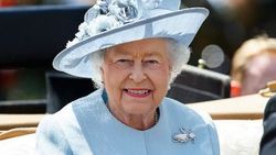 Kraliçe Elizabeth'in atı dopingli çıktı
