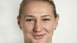 Marina Kress BOTAŞ'ta