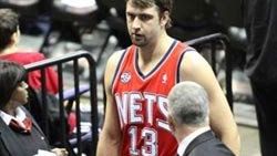 Mehmet Okur Un Basketbol Hayati Bitiyor Mu