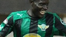 Akhisar'ın gol silahı - Oumar Niasse kimdir ?