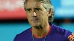 Hiç Mancini'nin futbolculuk yıllarını merak ettiniz mi