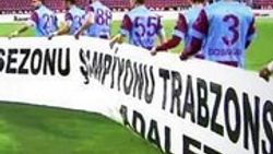 Trabzonspor-Galatasaray