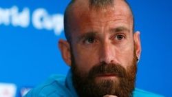 Zenit Raul Meireles ile ilgileniyor