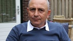 Süleyman Hurma: Ersun Yanal'ın tazminat talebi olmadı