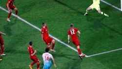 Tayland basınından Ozan Tufan'a övgü