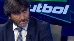Rıdvan Dilmen'den UEFA'ya eleştiri