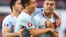 Emre Mor: Kariyerimin en önemli anıydı