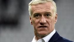 Didier Deschamps: Türkiye'nin elenmesi sürpriz oldu