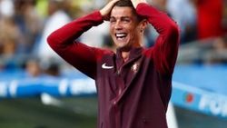 EURO 2016'nın en çok konuşulanı Ronaldo oldu