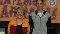 Nevriye Yilmaz Galatasaray A Geri Dondu
