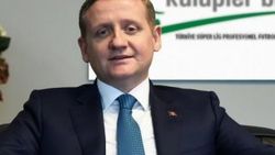 Göksel Gümüşdağ'dan yabancı kuralı çıkışı