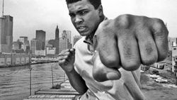 Muhammed Ali'nin adı havalimanına verilecek
