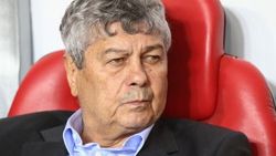 Lucescu'nun sözleşmesi feshedildi