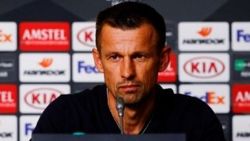 Zenit Teknik Direktörü Sergei Semak: İyi oynadık