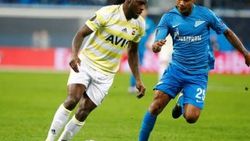 Rus basınının gözünden Zenit- Fenerbahçe maçı
