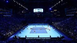 ATP Finalleri'nin yeni ev sahibi Torino