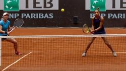 İstanbul Cup'ta Türk tenisçilerden erken veda