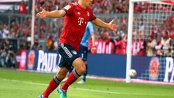 Robben'in yeni adresi Çin ya da ABD olacak