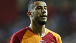 Belhanda kadrodan çıkarıldı