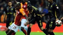 Yeni Malatyaspor-Galatasaray maçı muhtemel 11'leri