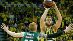 Fenerbahçe Avrupa'daki yükselişini sürdürüyor