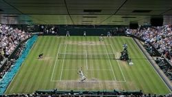 Wimbledon'da para ödülü artırıldı