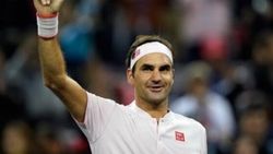 Roger Federer: Ben hala gencim