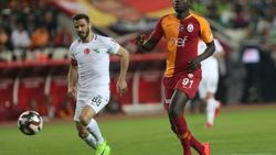 Türkiye Kupası şampiyonu Galatasaray