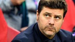 Pochettino'ya 1 maç ertelemeli ceza