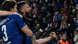 UEFA Avrupa Ligi'nin en golcüleri