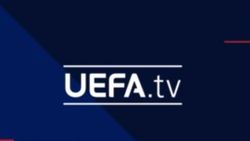 Şampiyonlar Ligi ve Avrupa Ligi UEFA.tv'de
