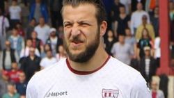Batuhan Karadeniz, Bandırma'da kaldı