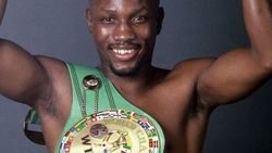 Olimpiyat şampiyonu boksör Whitaker kazada öldü