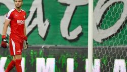 Okan Kocuk, Galatasaray'da