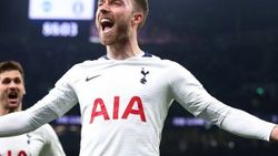 Atletico Madrid'in alternatifi Eriksen
