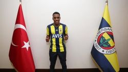 Al İttihad: F.Bahçe Rodrigues için 5 milyon euro ödeyecek