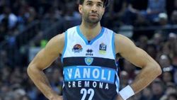 Gaziantep Basketbol İtalyan MVP'yi kaptı