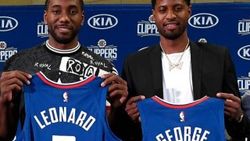 NBA'de transferler soruşturma altında