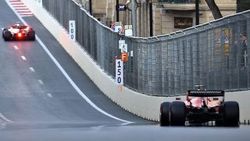 Formula 1'de sıradaki durak Almanya