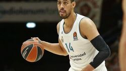 Gustavo Ayon Zenit yolcusu