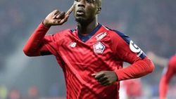 Napoli'den Pepe için 80 milyon euro