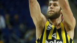 Fenerbahçe Melli'ye veda etti