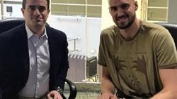 Fenerbahçe'den NBA'ye bir isim daha