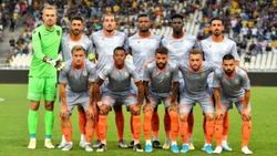 Başakşehir-Olympiakos maçlarının saatleri belli oldu