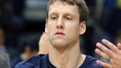 Jan Vesely, Dünya Kupası'nı kaçıracak