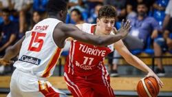 Türkoğlu: Türkiye hakem yüzünden 2. oldu
