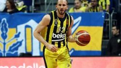 Fenerbahçe'de Sinan güler ile yollar ayrıldı